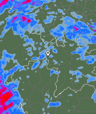 Precipitaţii
