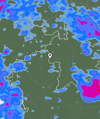 Precipitaţii