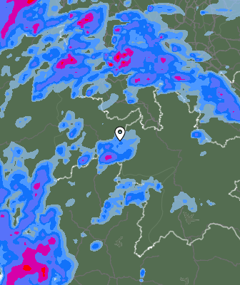 Precipitaţii
