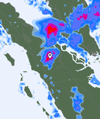 Precipitação