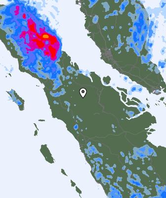 Precipitação