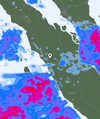 Precipitação