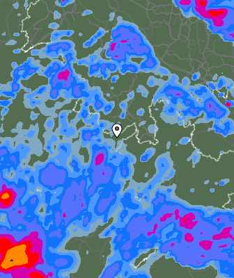 Precipitação