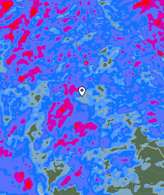 Precipitaţii