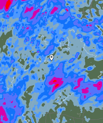 Precipitaţii
