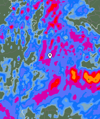 Precipitaţii