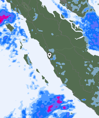 Precipitação
