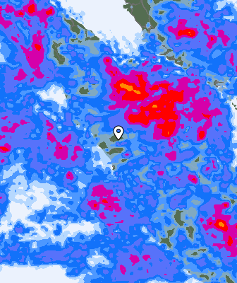 Precipitação