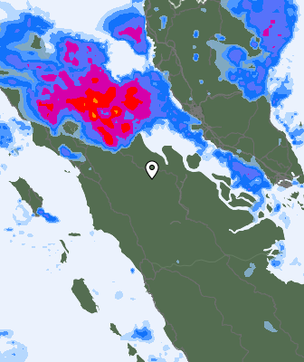 Precipitaţii