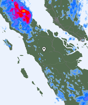 Precipitação