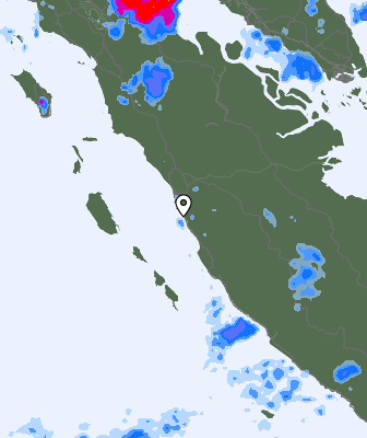 Opady atmosferyczne