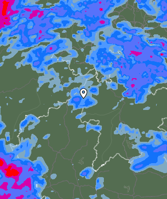 Precipitaţii