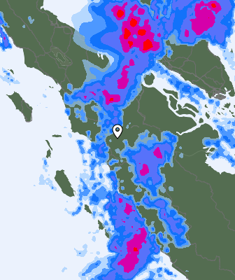 Precipitação