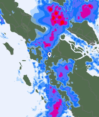 Precipitação