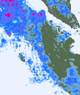 Precipitaţii