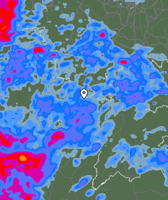 Precipitação