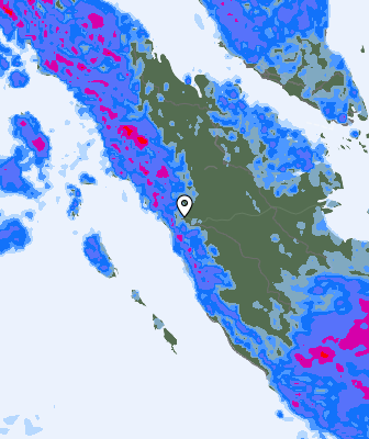 Precipitação