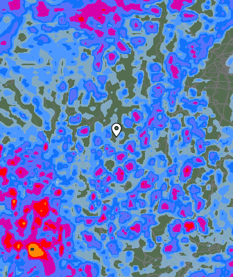 Precipitação