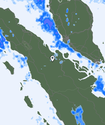 Precipitaţii