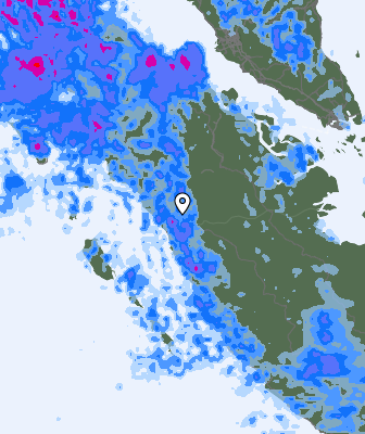 Precipitaţii