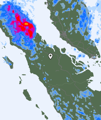 Precipitação