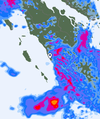 Precipitação