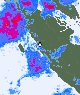 Precipitação