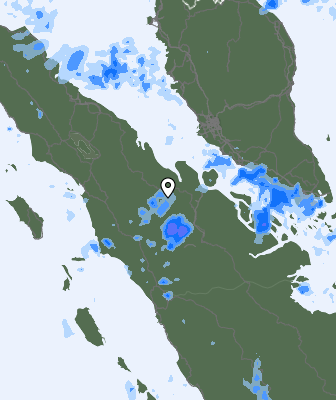 Nedbør