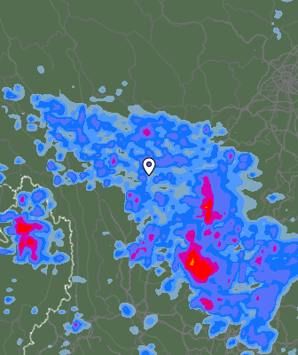 Precipitação