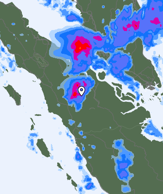 Precipitação