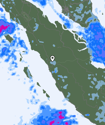 Precipitação