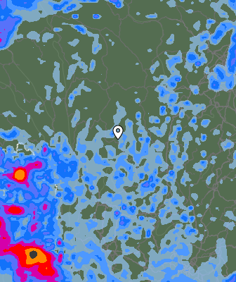 Precipitação