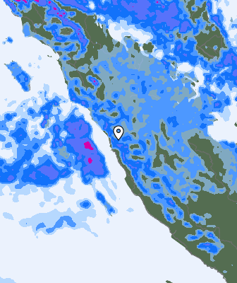 Precipitação