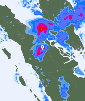 Precipitação