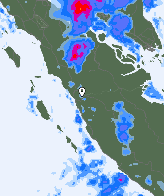 Precipitação