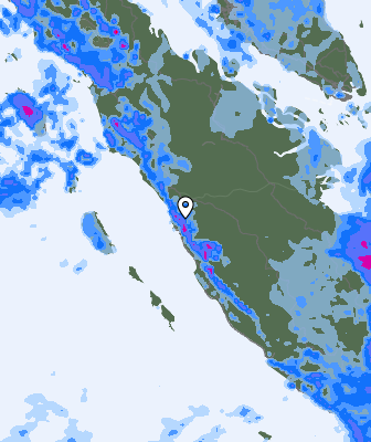 Precipitação