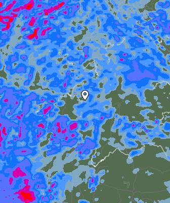 Precipitaţii