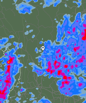 Precipitação