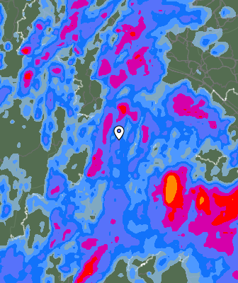 Precipitação