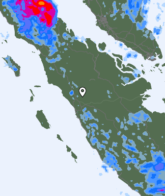 Opady atmosferyczne