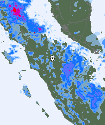 Precipitaţii
