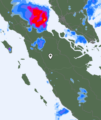 Precipitação