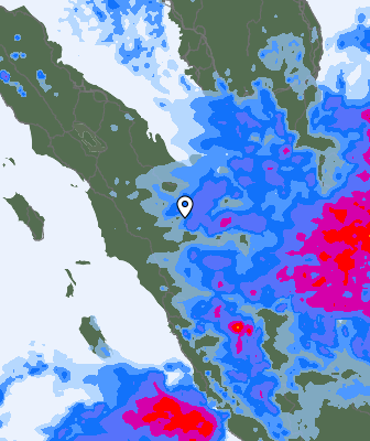Precipitação