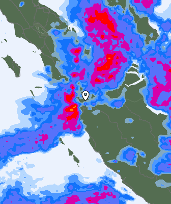 Precipitação