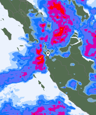 Precipitação