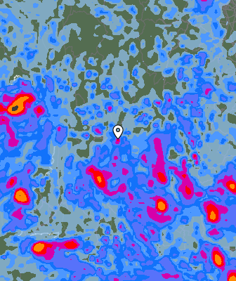 Precipitaţii