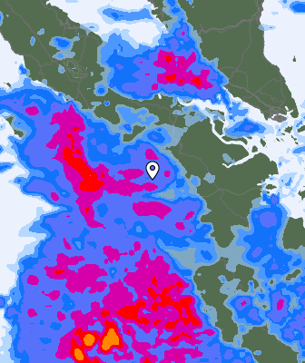 Precipitação