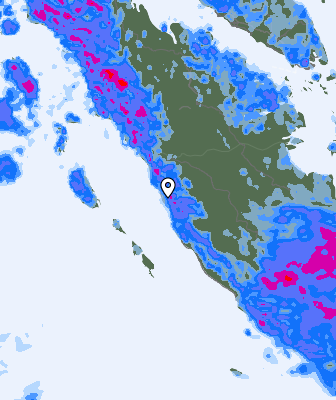 Precipitação