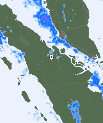 Precipitaţii