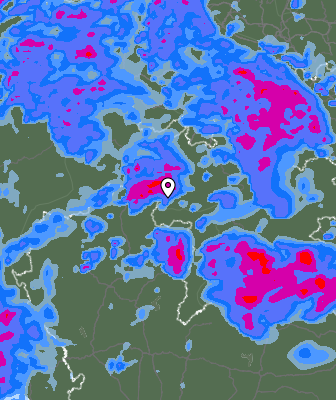 Precipitaţii